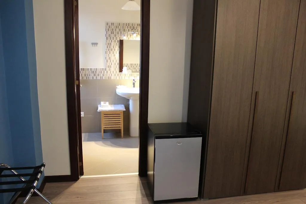 *** Bed & Breakfast B&B Casa Grant Palermo Italy