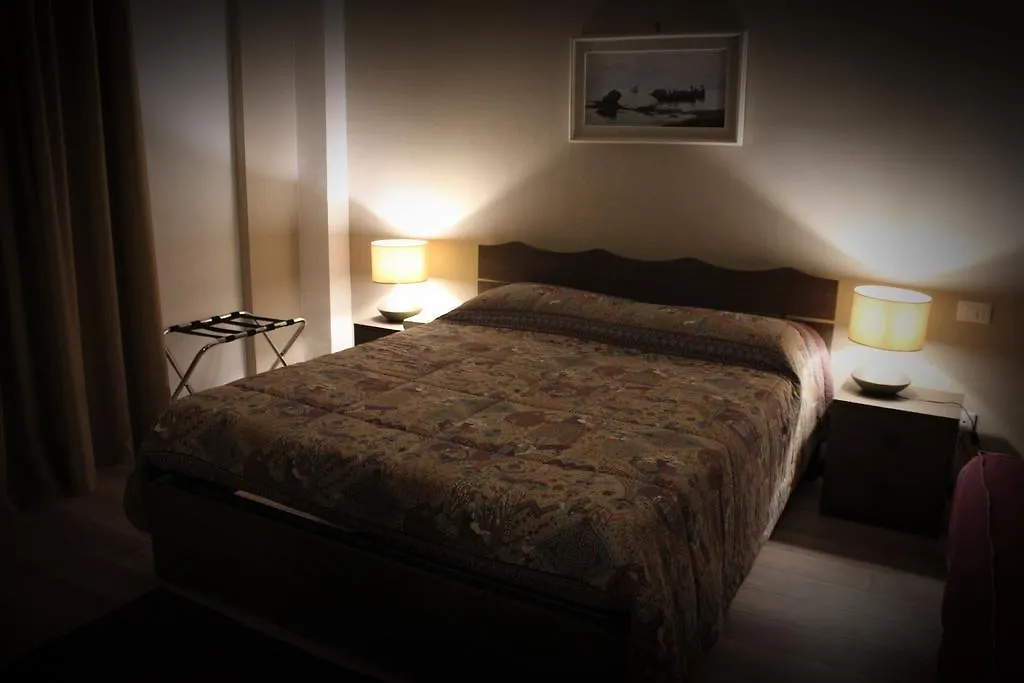 *** Bed & Breakfast B&B Casa Grant Palermo Italy