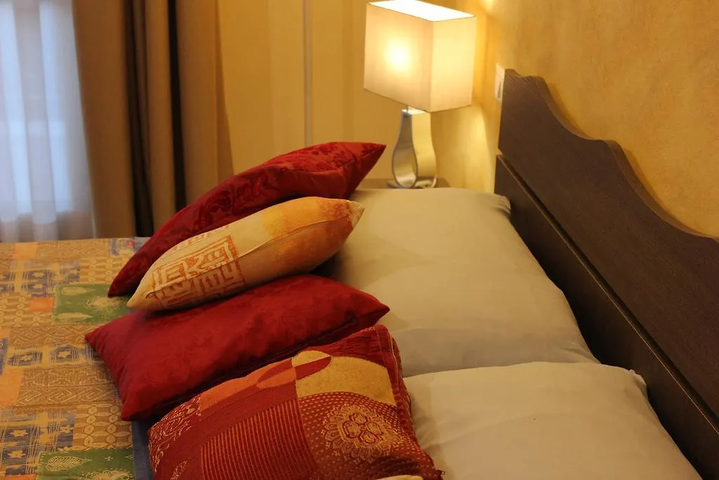 Bed & Breakfast B&B Casa Grant Palermo