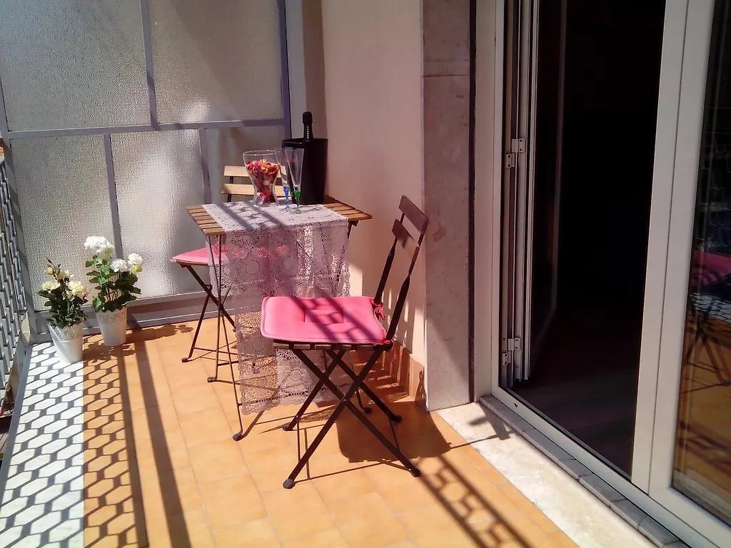 B&B Casa Grant Palermo Italy