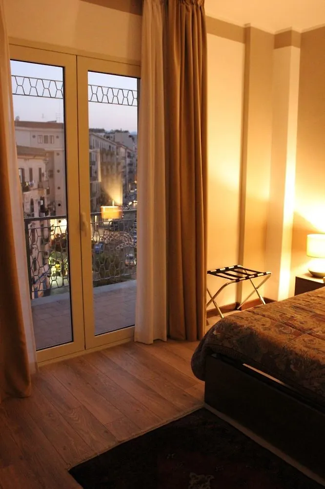 B&B Casa Grant Palermo Italia