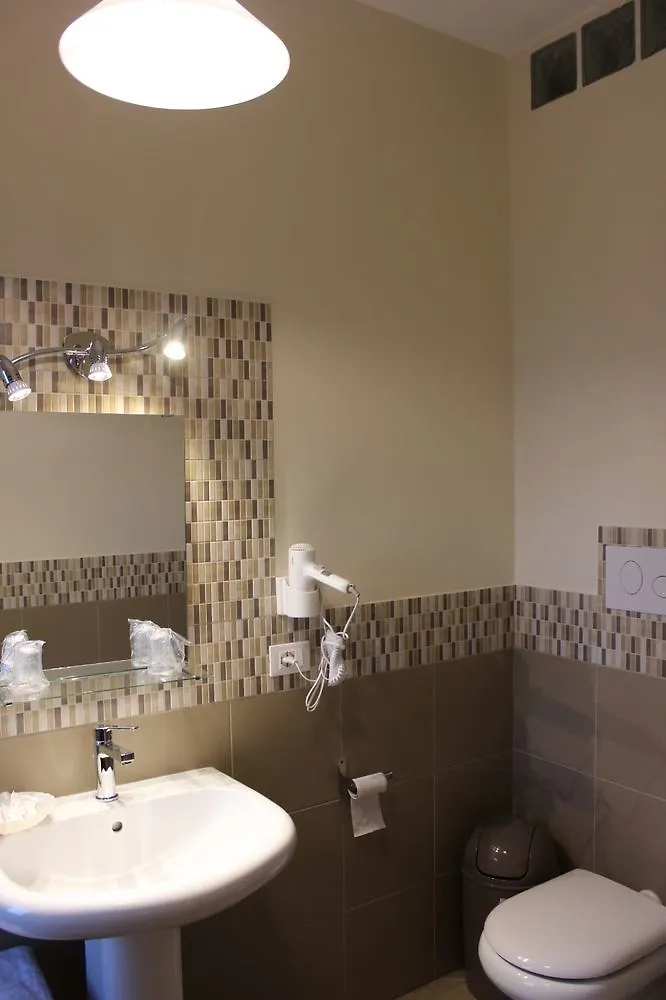 Bed & Breakfast B&B Casa Grant Palermo