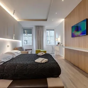  Apartamento Piazza Signoria Italia