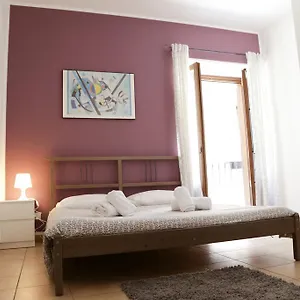  Apartamento Bahlara Italia