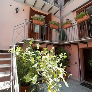  Apartamento Il Capo Italia