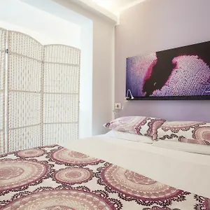 Apartamento Flh - Gorgonia Italia