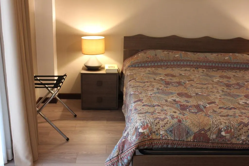 Bed & Breakfast B&B Casa Grant Palermo